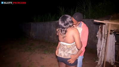 porn ndị Africa