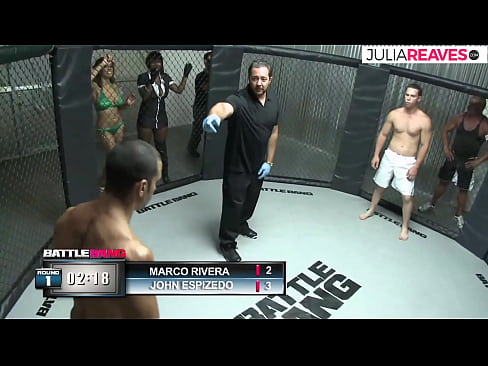 ❤️ Ultimate Fighter fucks a nọmba girl ozugbo a ọgụ na mgbanaka ❌ Ihe na-akpali agụụ mmekọahụ n'ụlọ ❌️❤