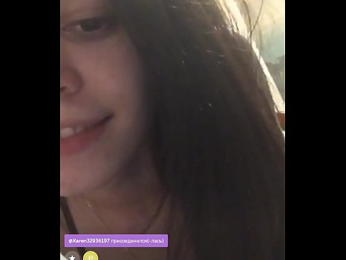❤️ Anụ ọhịa slutty Russia (Periscope, VKontakte, Instagram) ❌ Ihe na-akpali agụụ mmekọahụ n'ụlọ ❌️❤