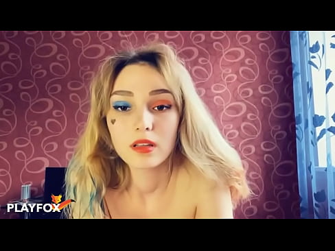 ❤️ Ime anwansi mebere eziokwu iko nyere m mmekọahụ na Harley Quinn ❌  Ihe na-akpali agụụ mmekọahụ n'ụlọ  ❌️❤