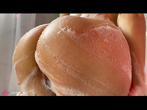 ❤️ Brunette Masturbates ọtụ ya na Vibrator ka ọ bụrụ Orgasm siri ike na ịsa ahụ ❌ Ihe na-akpali agụụ mmekọahụ n'ụlọ ❌️❤